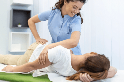 Diagnosis in Physiotherapy