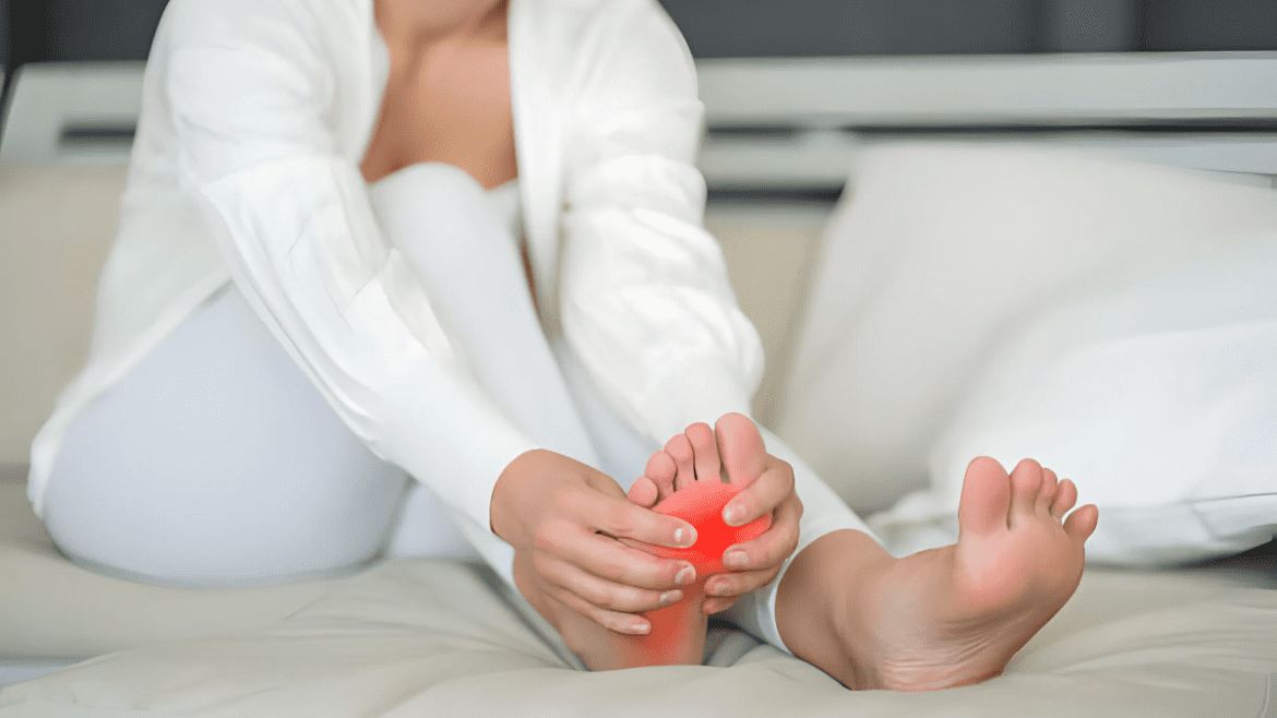 Plantar Fasciitis Treatment