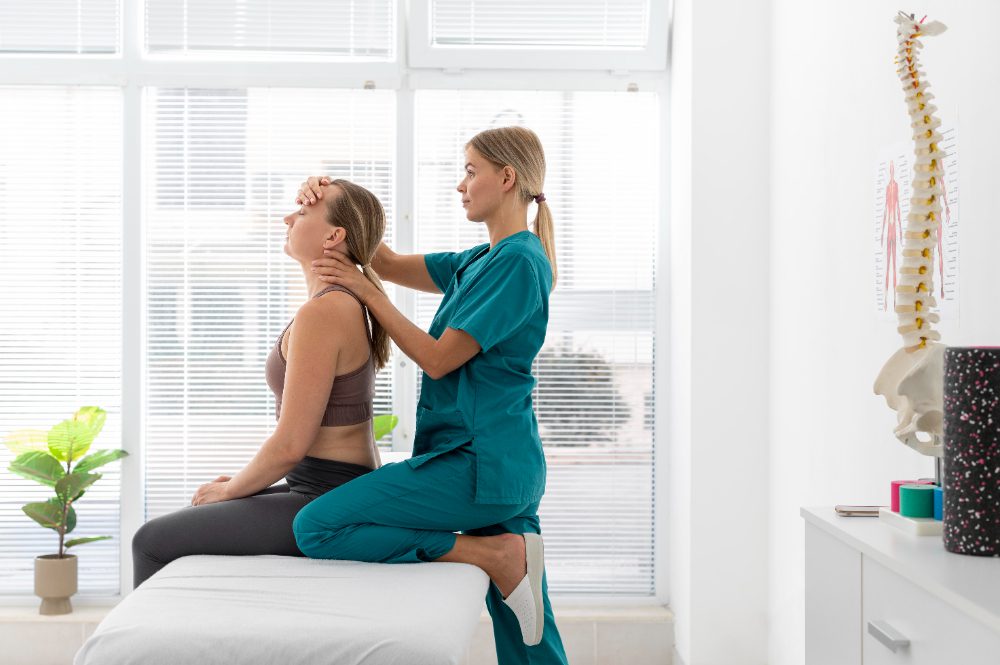 When to See a Physiotherapist: Signs You Shouldn’t Ignore